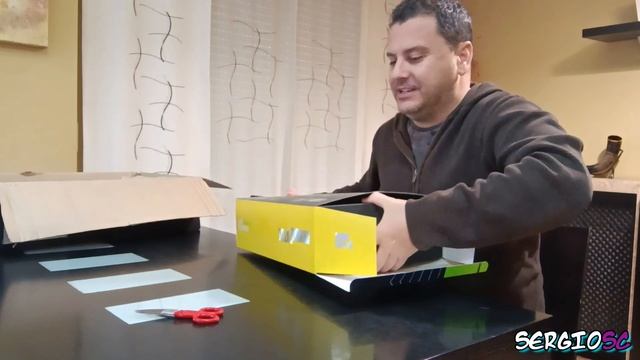 UNBOXING parte #3 Tarjeta Gráfica: NVIDIA Zotac Gaming GeForce RTX 3080 ti 12GB GDDR6X смотреть онлайн