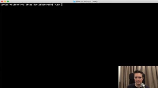 Install Ruby 3 - Upgrade Ruby Version with RVM (Ruby 2.7 to 3)