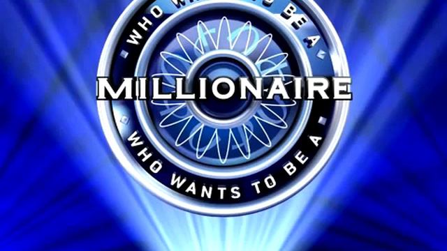 Who Wants to be a Millionaire ? Theme Song (2010) смотреть онлайн