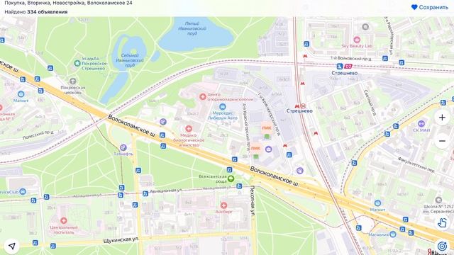 ЖК Волоколамское 24 и ЖК Спутник - выгодно покупаем и сдаём в аренду. Обзор и аргументы. Новые идеи смотреть онлайн
