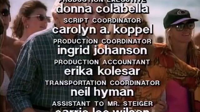 The Fatal Seduction (Part 2) смотреть онлайн