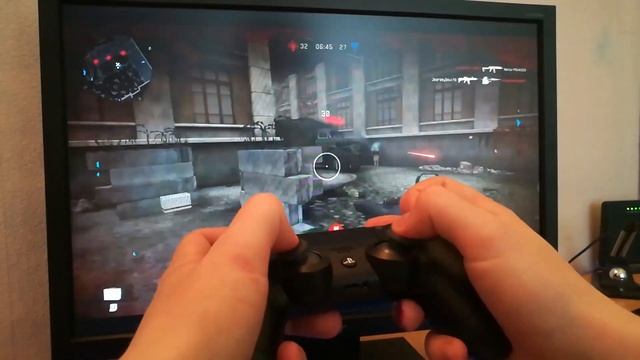 PS4 и PS5 REMOTE PLAY БЕЗ МОНИТОРА? НА НОУТБУКЕ? БЕЗ ПРОВОДОВ? КАК НАСТРОИТЬ? смотреть онлайн