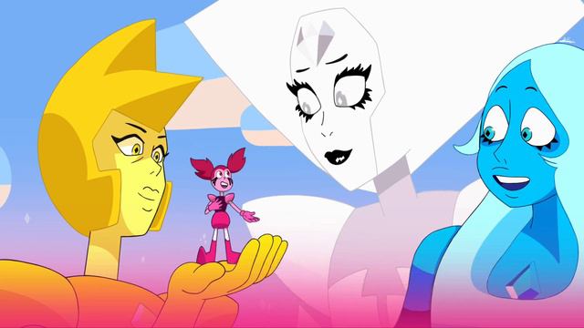 Let Us Adore You (Reprise) [Cover by Arina Kolotiuk] — Steven Universe: The Movie смотреть онлайн