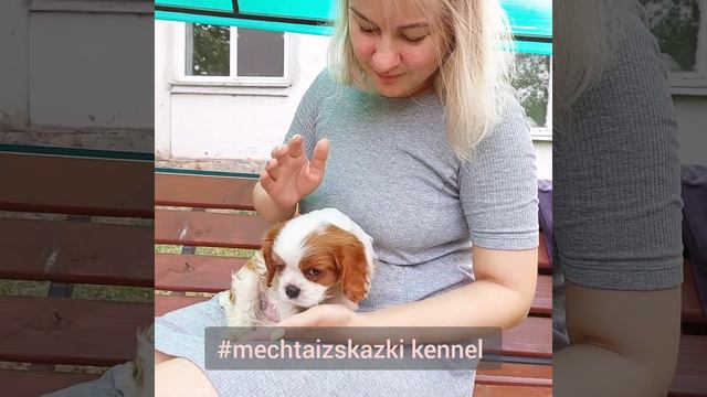 Мальчик Октавиан. 2 месяца.
