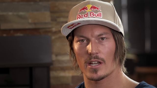 Inside the mind of a world snowboard cross champion смотреть онлайн