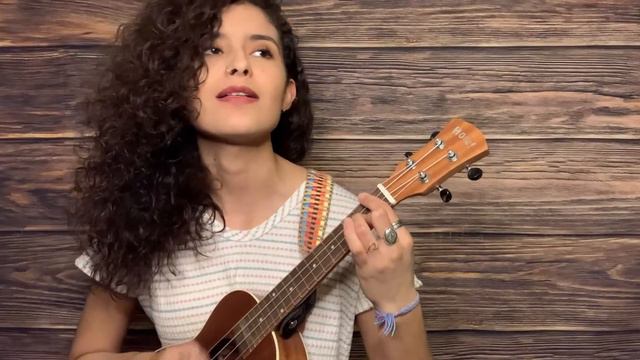 La Vie En Rose- Edith Piaf (Cover) смотреть онлайн