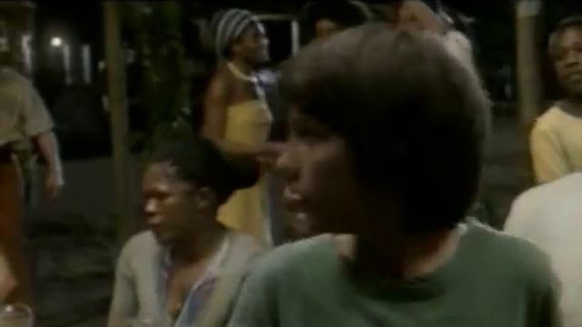 Три дня в Джонстауне. Опасность привлекательности секты.