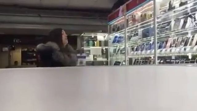 Быдло Баба смотреть онлайн