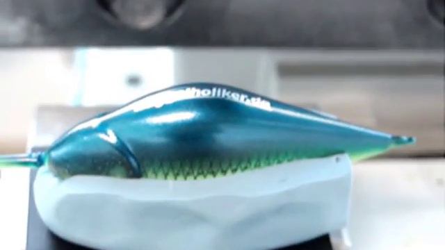 Making of Hybrida K-3 Angelholiker Limited Edition смотреть онлайн