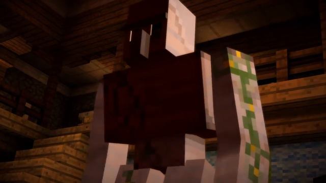 Minecraft: Story Mode Jesse pranks the Build Club for building iron golem (Male) смотреть онлайн