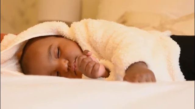 The Best Baby Lullaby, Will Help The Baby To Fall Asleep  Violin