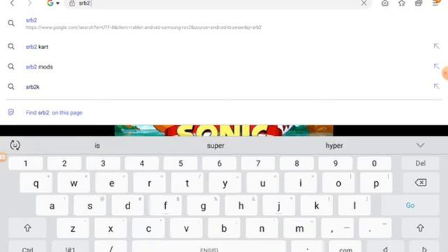 This is a video on how to get pandora's box in srb2 смотреть онлайн