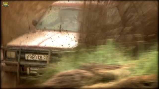 Джип-Квадро биатлон. Полигон "Берлинка". авг., 2017 смотреть онлайн