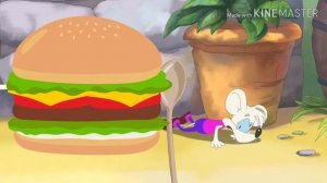 Rytp кот Леопольд (без мата)