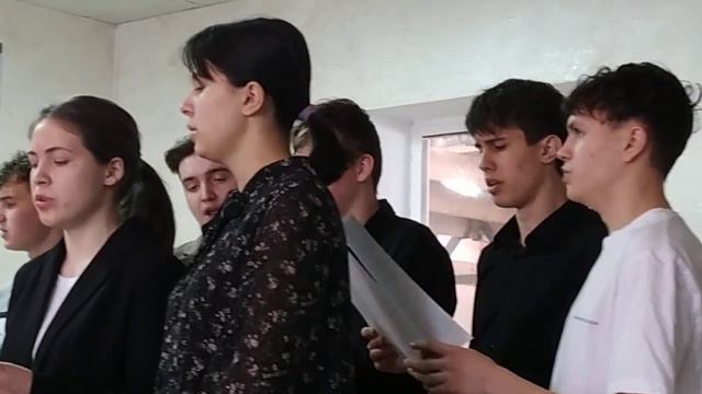05.02.23 Что нас ждёт, милый друг впереди смотреть онлайн