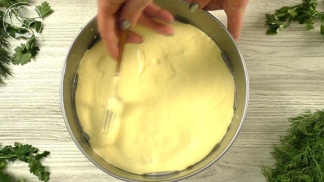 Рецепты сезона