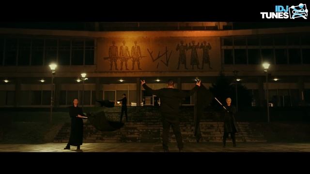 COBY - RAMBO (OFFICIAL VIDEO) смотреть онлайн