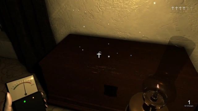 Evil Possession Ep 1. Game is Something. смотреть онлайн