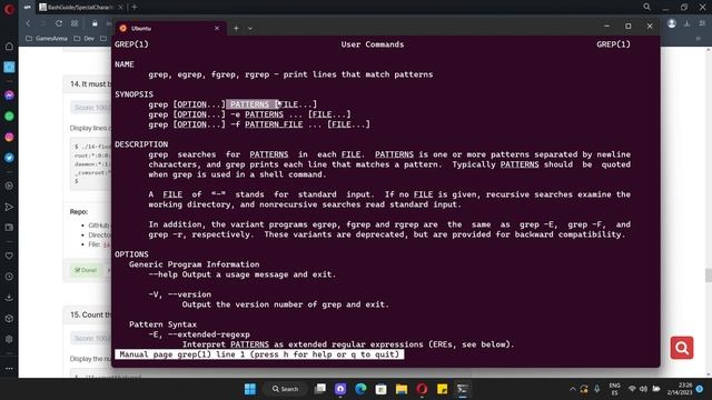 0x02. Shell, I/O Redirections and filters PART 2 - #ALX Software engineer смотреть онлайн