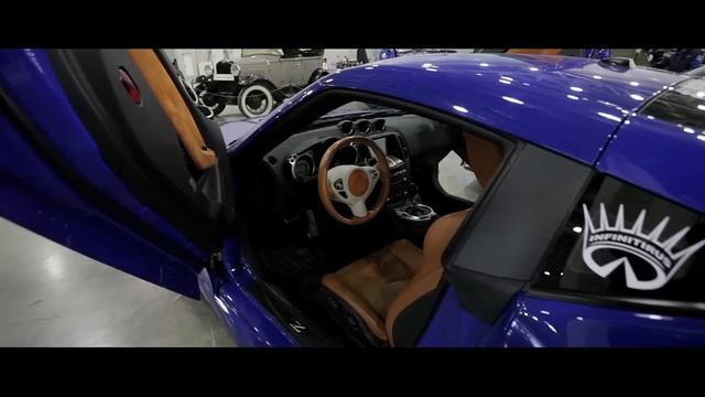 VOSSEN RUSSIA | Moscow Tuning Show