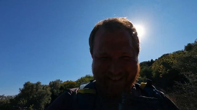 Не туристическая Турция снова Ликийская тропа город Каш 2022 смотреть онлайн