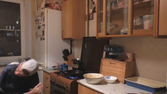 ГОТОВИМ БЕЗ РУК: Драники. Готовим без проблем смотреть онлайн