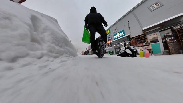 02.02.2022 г. "Продав" на Моноколесе! Моноколео - Выдающееся Достижение Человечества! смотреть онлайн