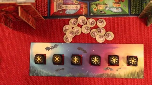 Super Vampires Review with the Game Boy Geek