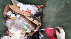 По помойкам Краснодарского края ) находки на помойках )