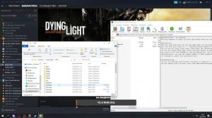 ГАЙД КАК УСТАНОВИТЬ МОД НА DYING LIGHT КАК  У МЕНЯ?