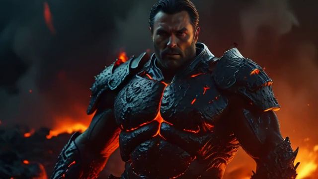 Fire Tvari