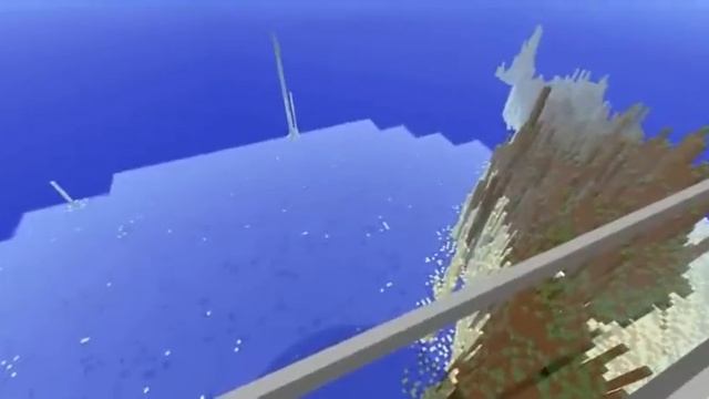 Minecraft - The Real World смотреть онлайн