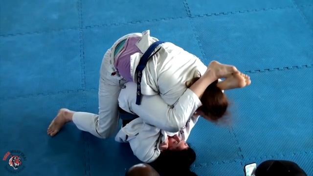 Mallory Martin I Invicta Fighting Championship смотреть онлайн