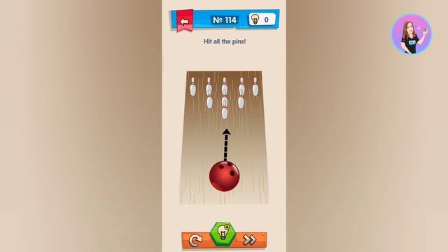 IQ Boost - Improve Your IQ Level 114