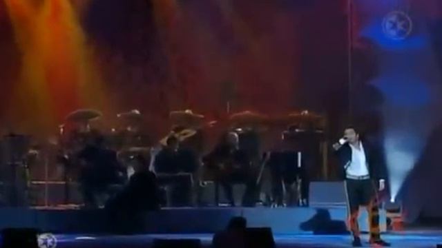 Alejandro Fernandez Que voy a hacer con mi amor Acapulco 2005 Parte 8 смотреть онлайн