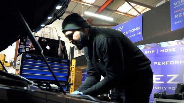 Jaguar XE - Remap and Dyno Run | #Jaguar #Tuning #Remap смотреть онлайн