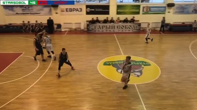 Старый Соболь - Юность (Новый Уренгой) (лучшие моменты) смотреть онлайн