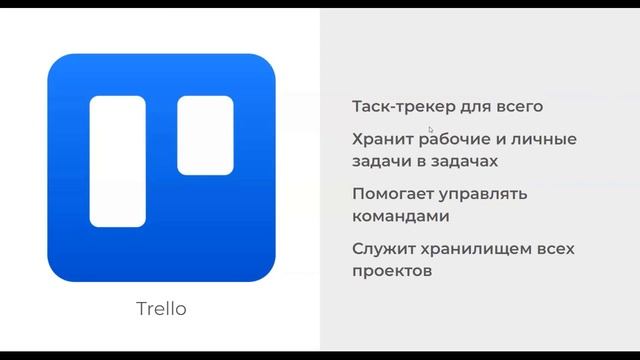 Мастер-класс Инструменты личной эффективности и GTD смотреть онлайн
