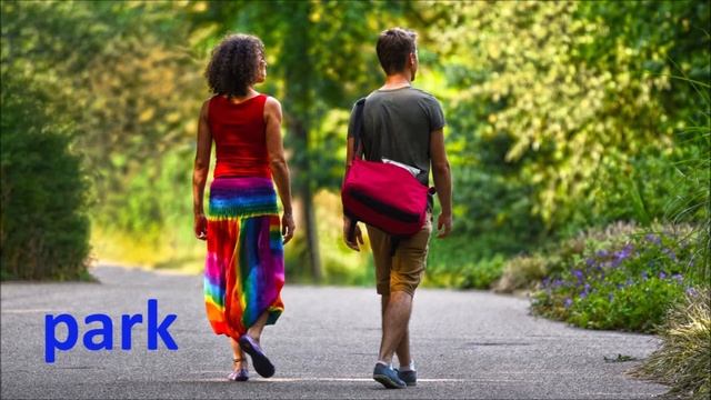 Talking about summer in English | Improve your vocabulary смотреть онлайн