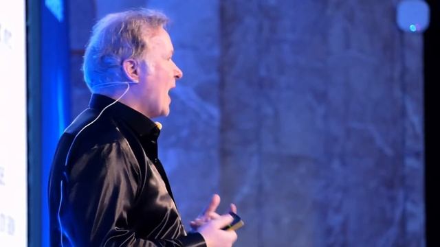 Michael “Monty” Widenius - Security for MariaDB смотреть онлайн