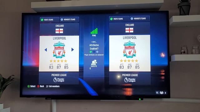 fifa 23 online friendlies, need help смотреть онлайн