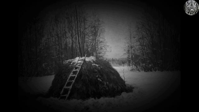КАК ДЕД ЕВСЕЙ НА ЛИСУ ОХОТИТЬСЯ ХОДИЛ.ТАЕЖНЫЕ ИСТОРИИ.