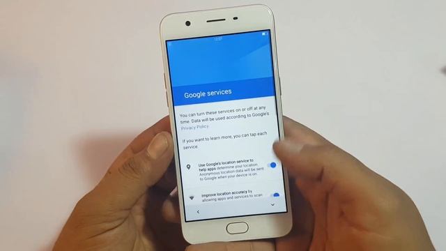 Oppo A57 Unboxing [Urdu/Hindi] смотреть онлайн