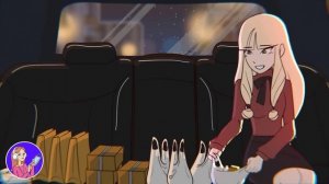 Мне На Всех Наплевать