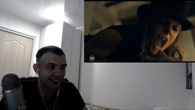 Reaction  Финальный Трейлер Доктор СонDoctor Sleep