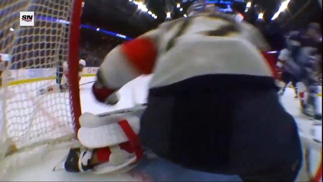 Florida Panthers Toronto Maple Leafs 3 2 OT Game 5 NHL Playoffs 2023 12 05 23 смотреть онлайн