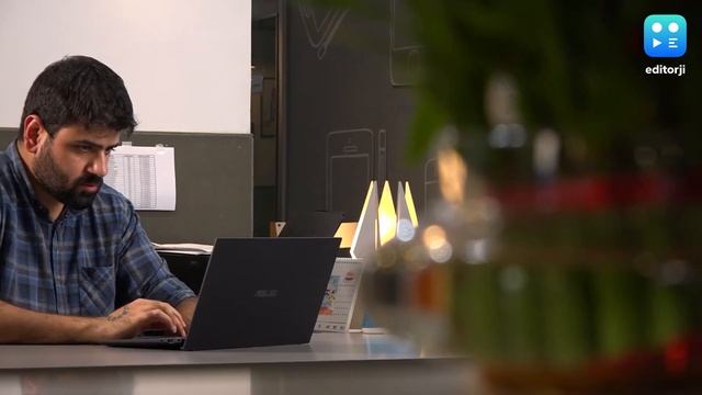 Asus ExpertBook B9450 Review: Who Says Thin Laptops Aren't Good? смотреть онлайн