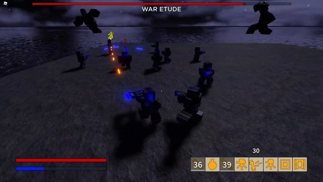 Roblox Hours: The Artisan Experience смотреть онлайн