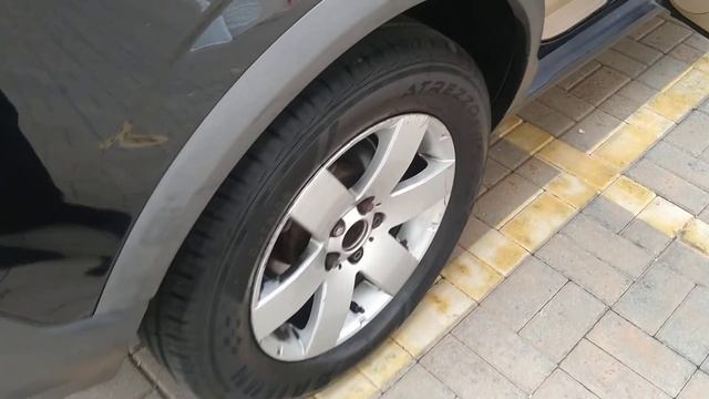 CHEVROLET CAPTIVA 2.4 SFI ECOTEC FWD 16V GASOLINA 4P AUT 09/10 60022192 смотреть онлайн