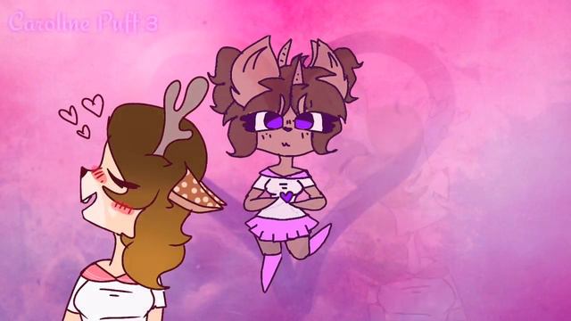 💜Suki Suki💜 {meme} gift for sempai 💗💗💗 смотреть онлайн